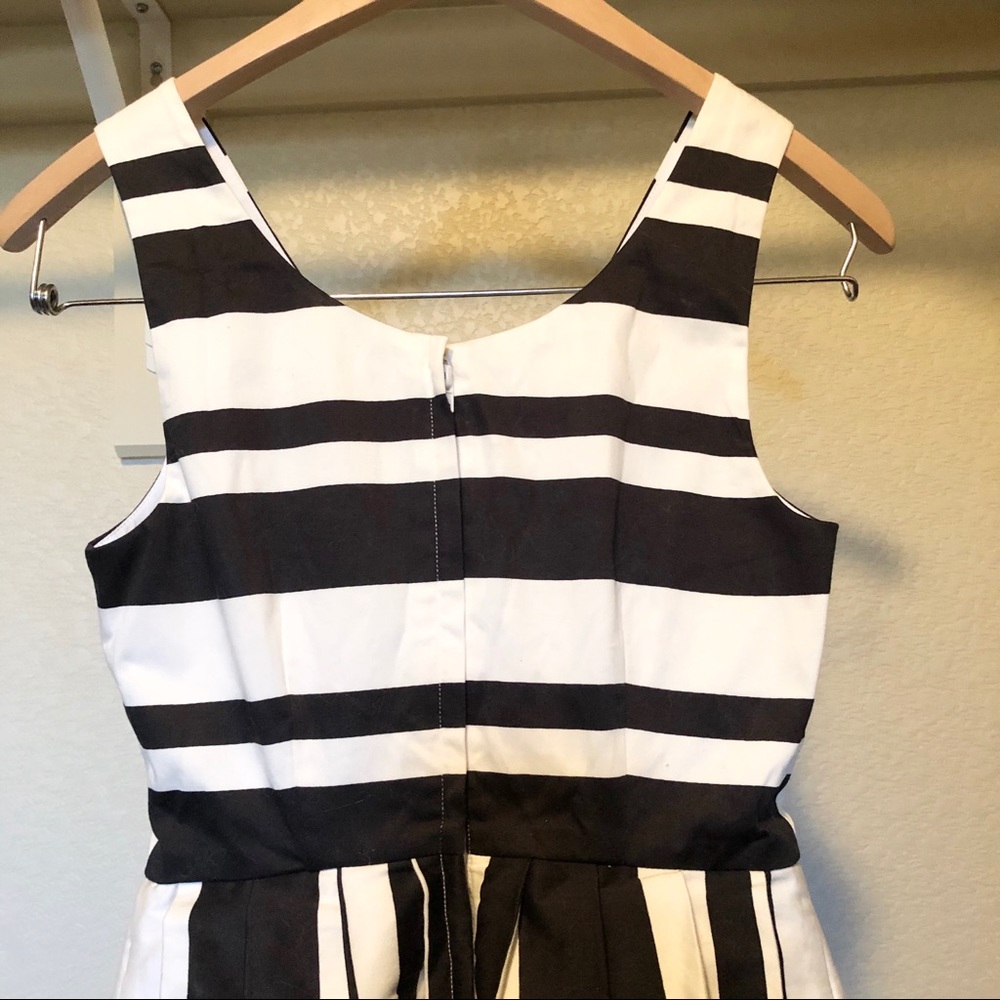 ModCloth Striped Dress - Picture 8 of 8